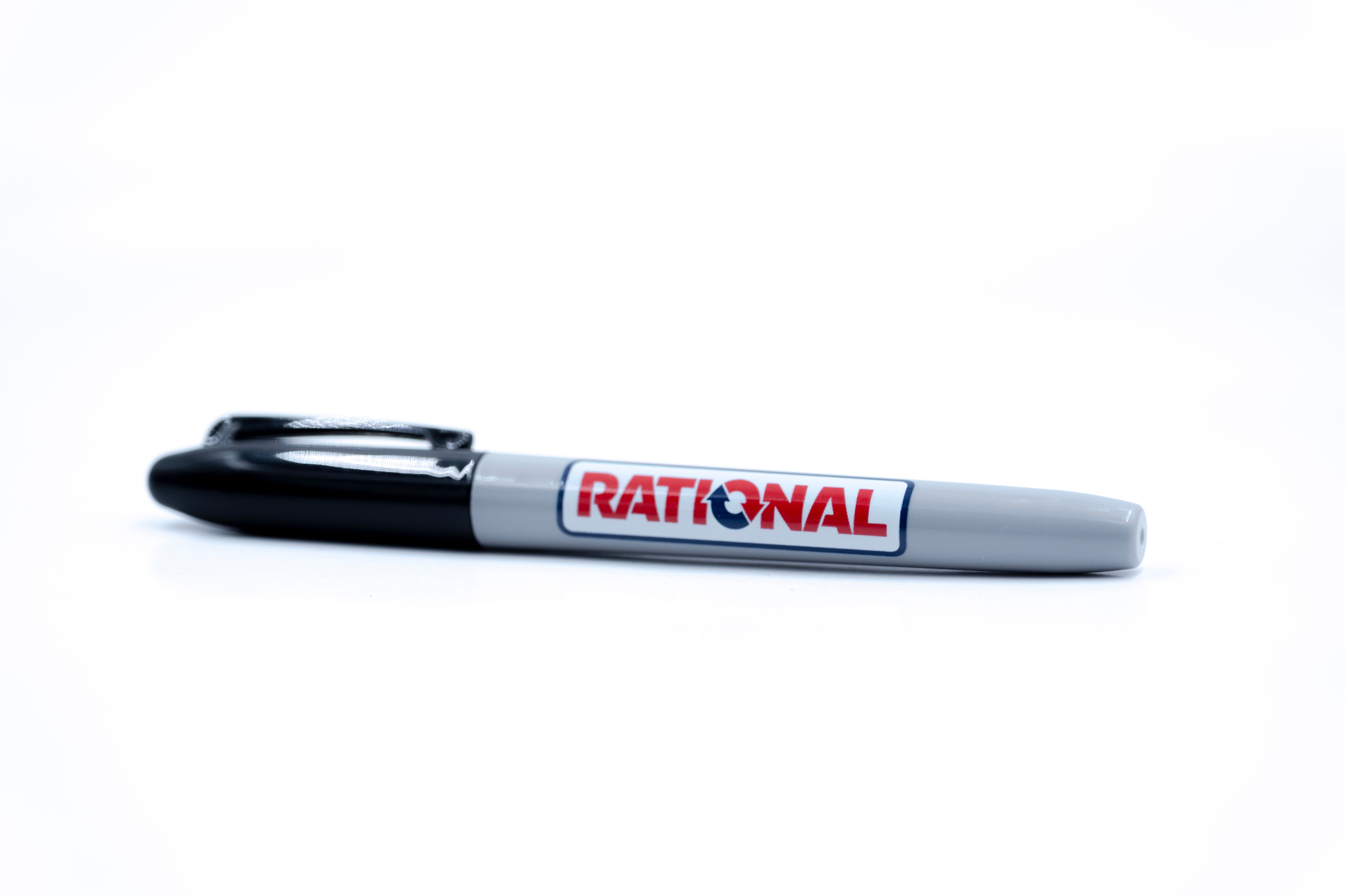 Chefline Sharpie Black Markers