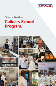 Partner in Education Booklet