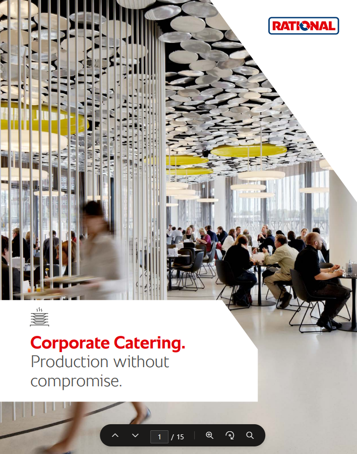 Catering Combined Brochure