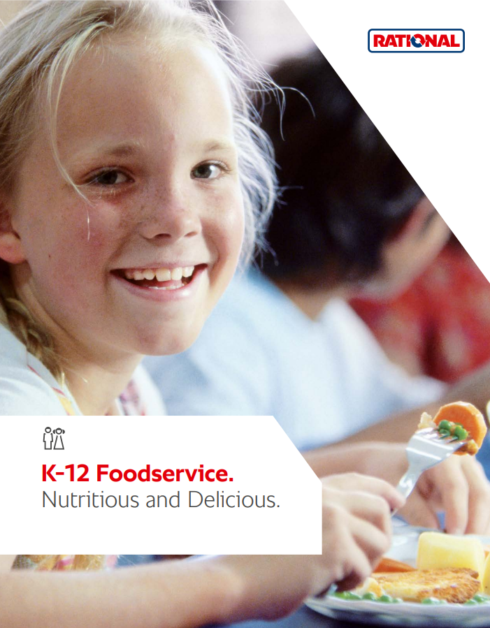 K-12 Combined Brochure