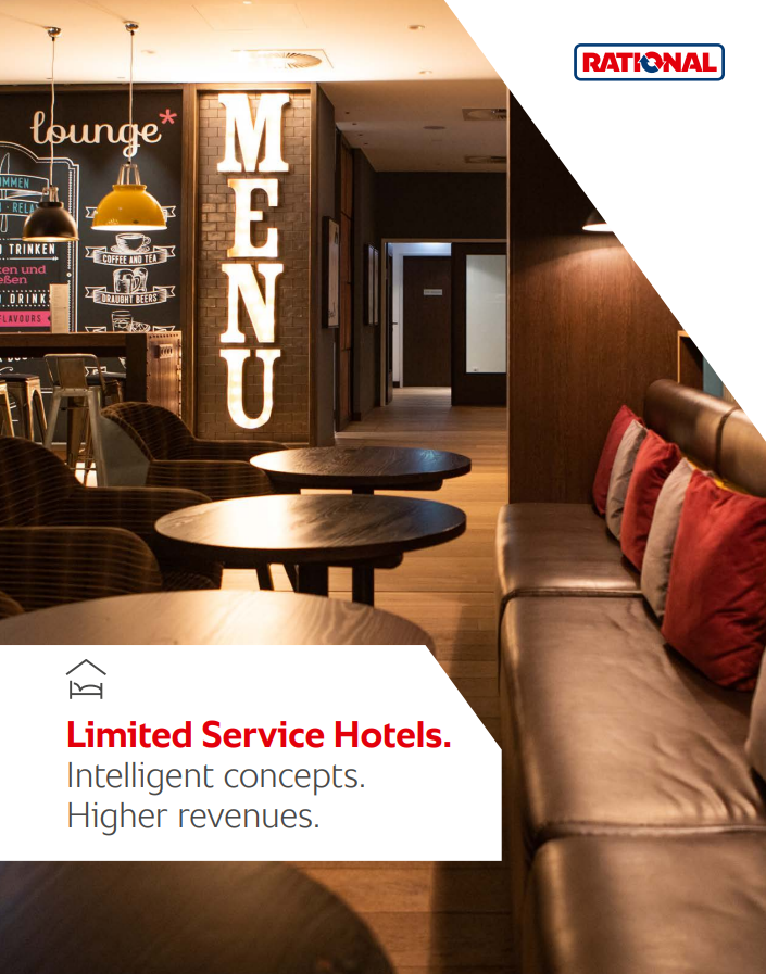 Hotel Limited Service Brochure