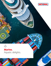 Marine Brochure
