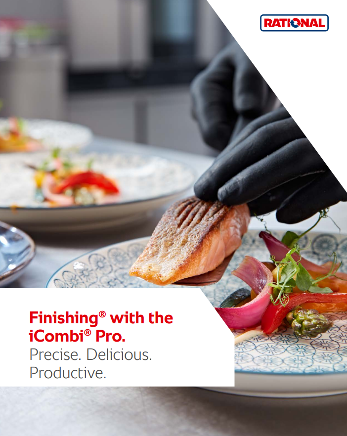 Finishing® Brochure