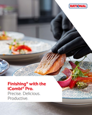 Finishing® Brochure