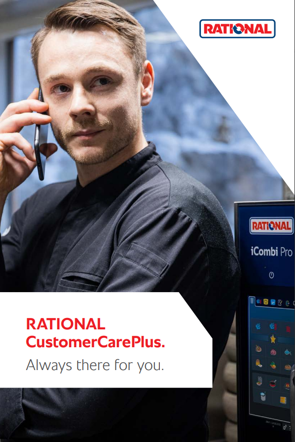 ServicePlus Brochure