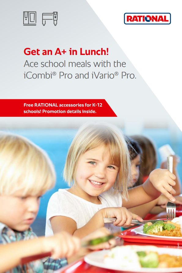 K-12 Sector Promo Booklet