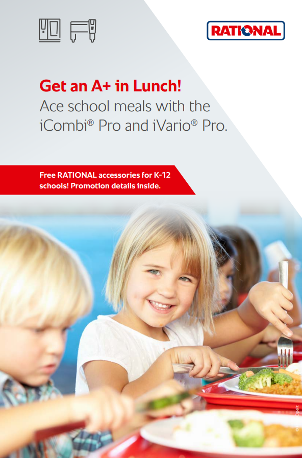 K-12 Sector Promo Booklet