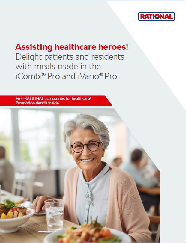 Healthcare Promo Brochure