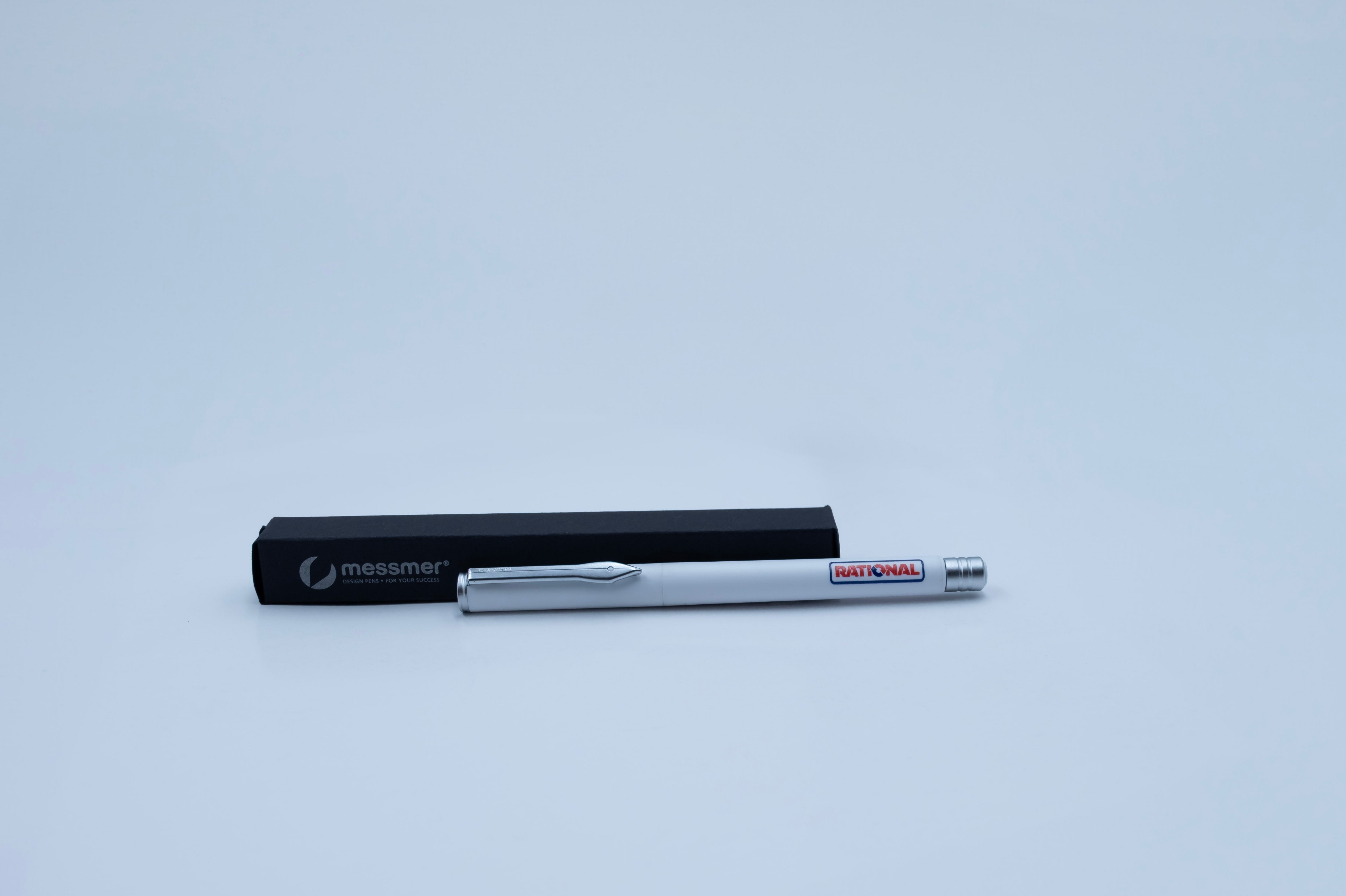 Ceramic Rollerball Pen