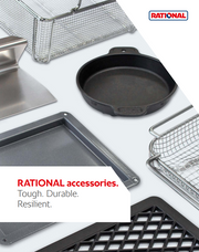 Combined Accessories Brochure