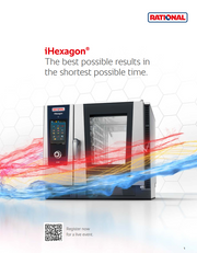 iHexagon Brochure