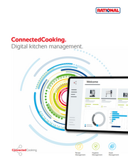 ConnectedCooking Brochure
