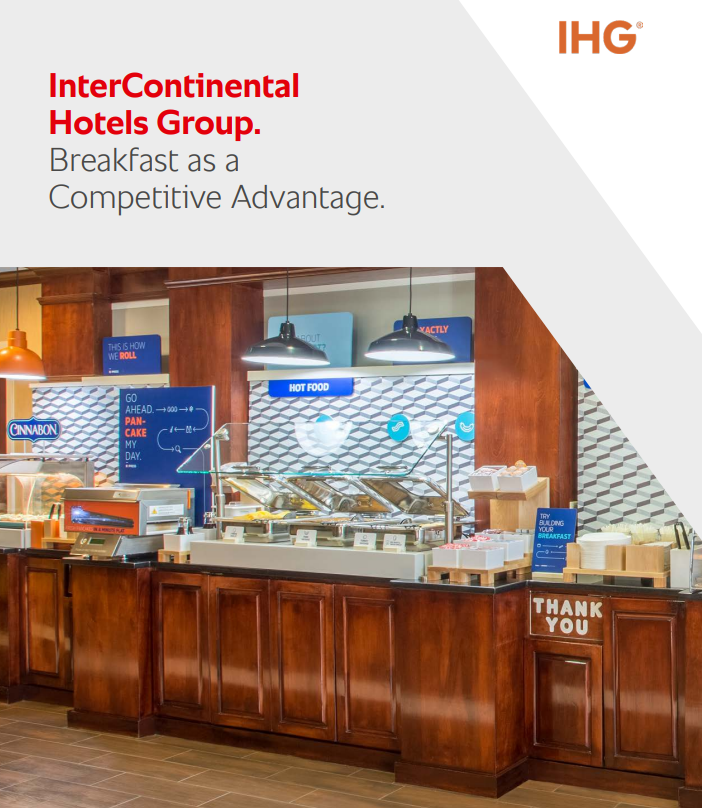 InterContinental Hotels Group
