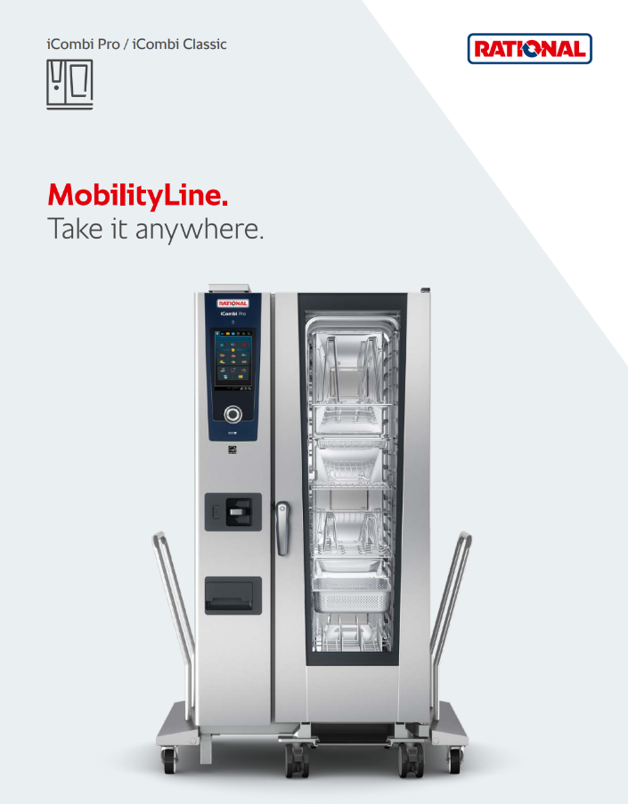 MobilityLine Fact File