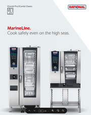MarineLine Fact File