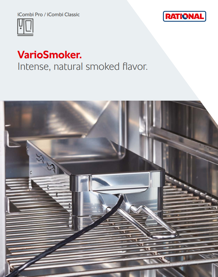 VarioSmoker Fact File