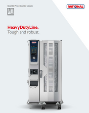 HeavyDutyLine Fact File