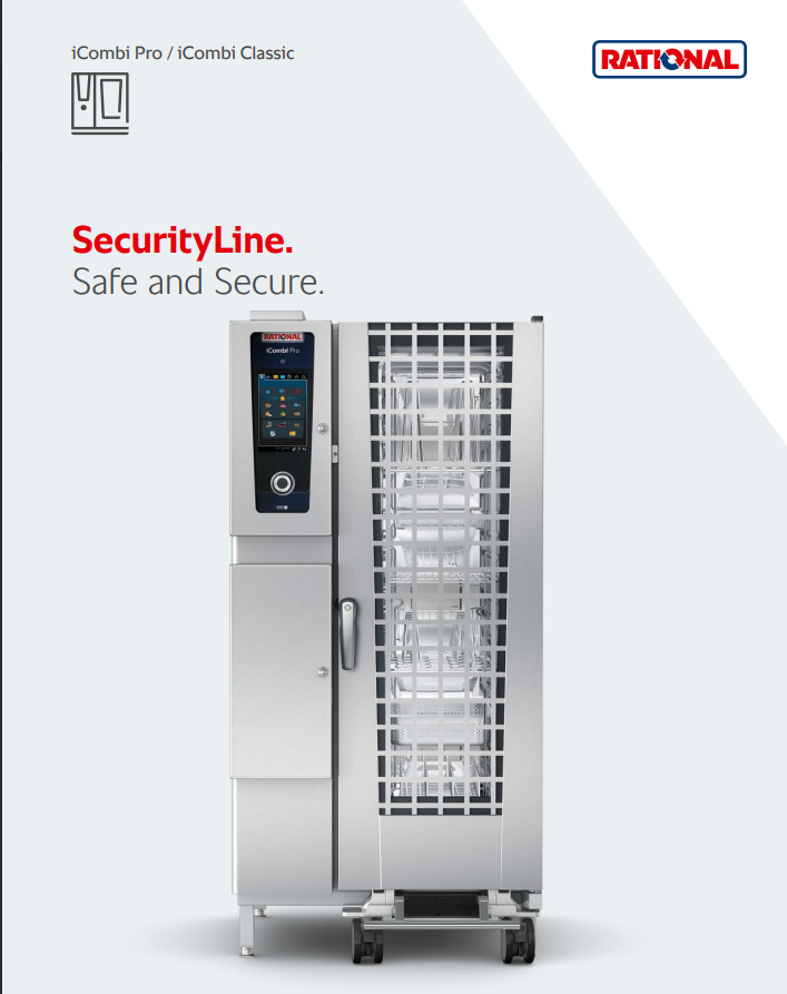 SecurityLine Fact File