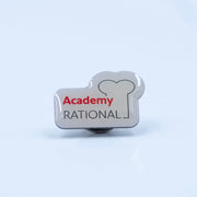 Academy Chef Pin