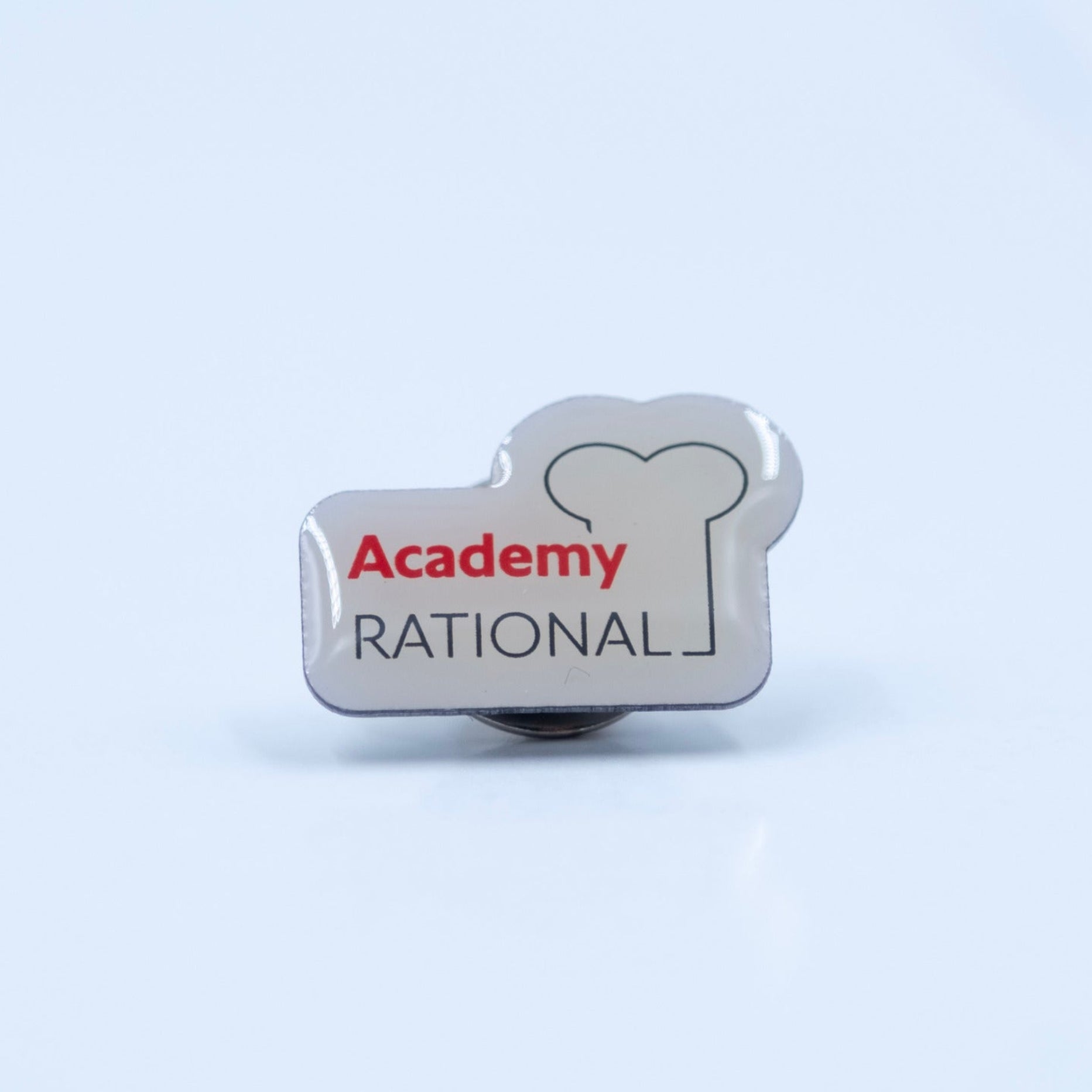 Academy Chef Pin
