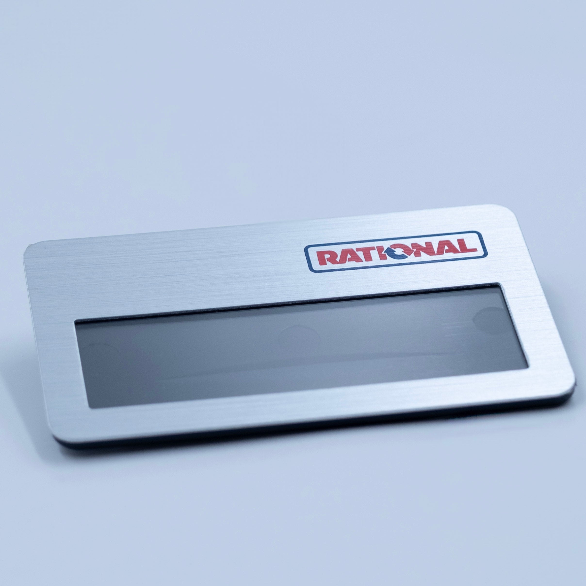 Nametag