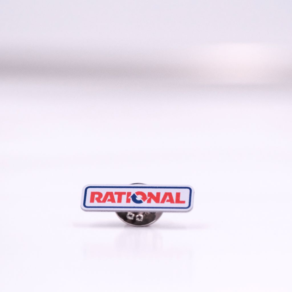 Lapel Pin
