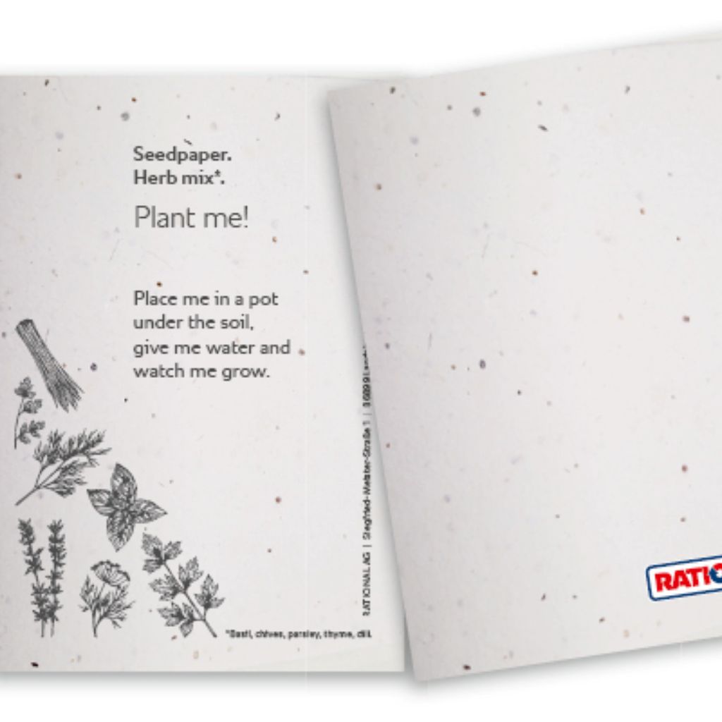 Seed Paper