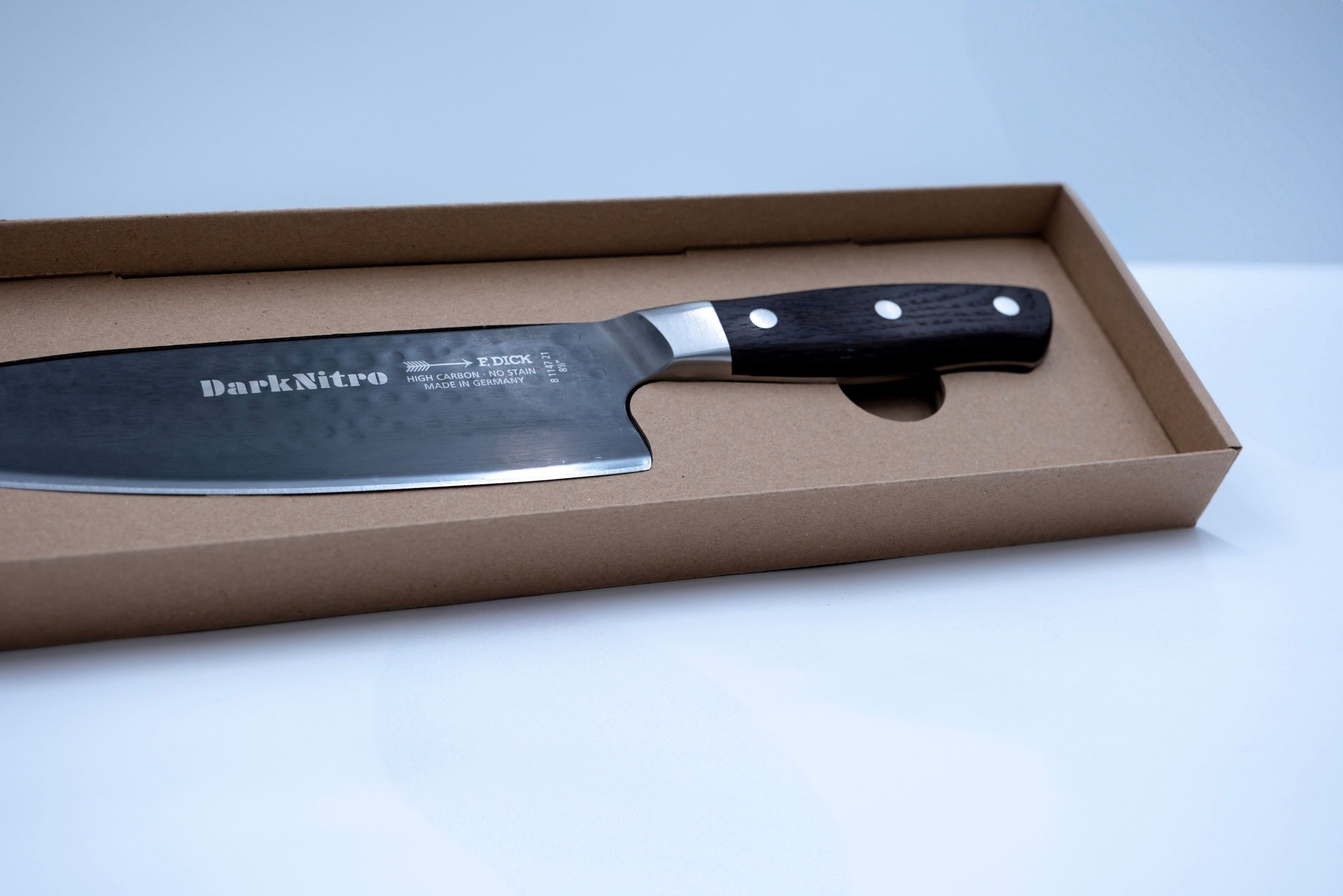 Kochmesser Knife