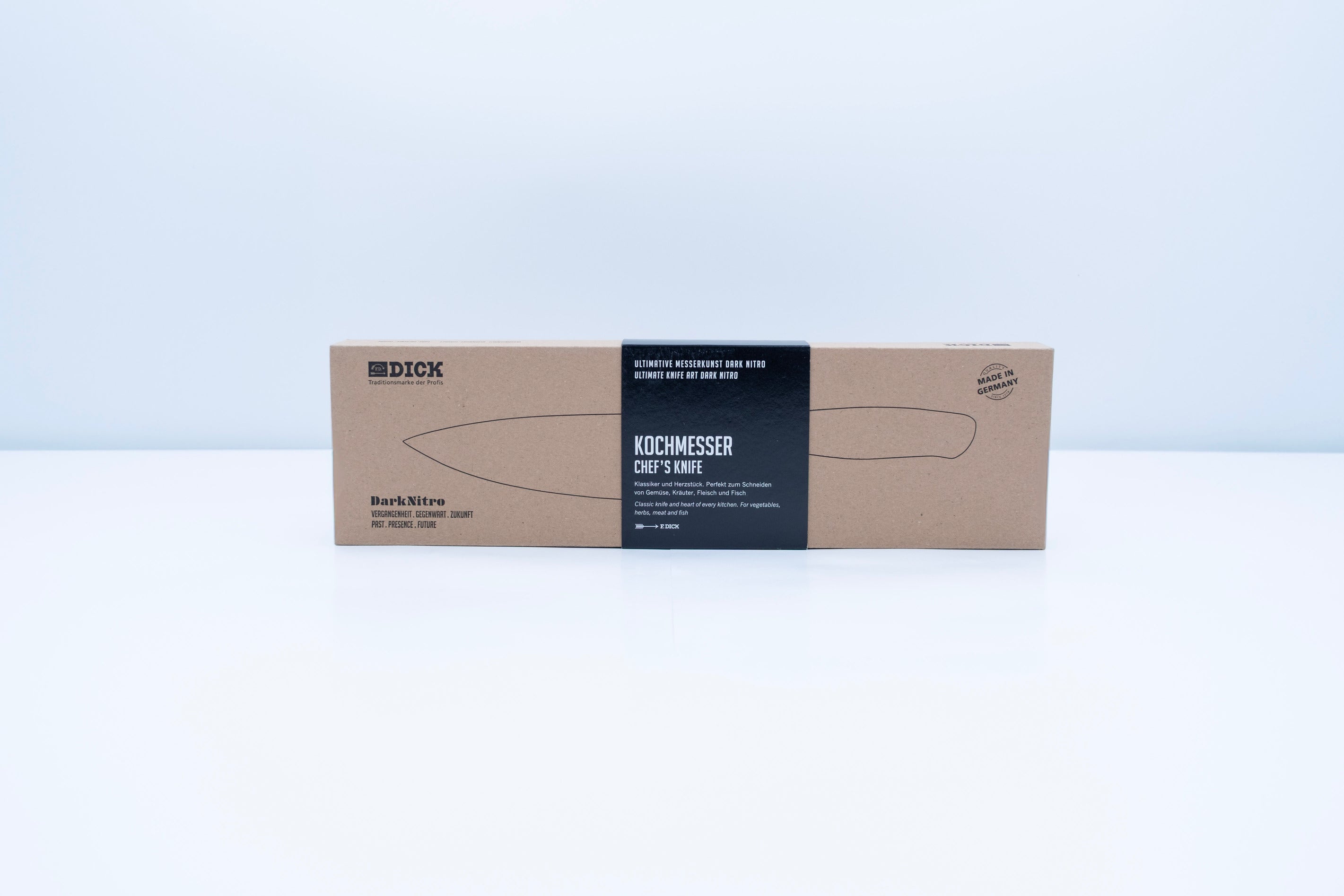 Kochmesser Knife