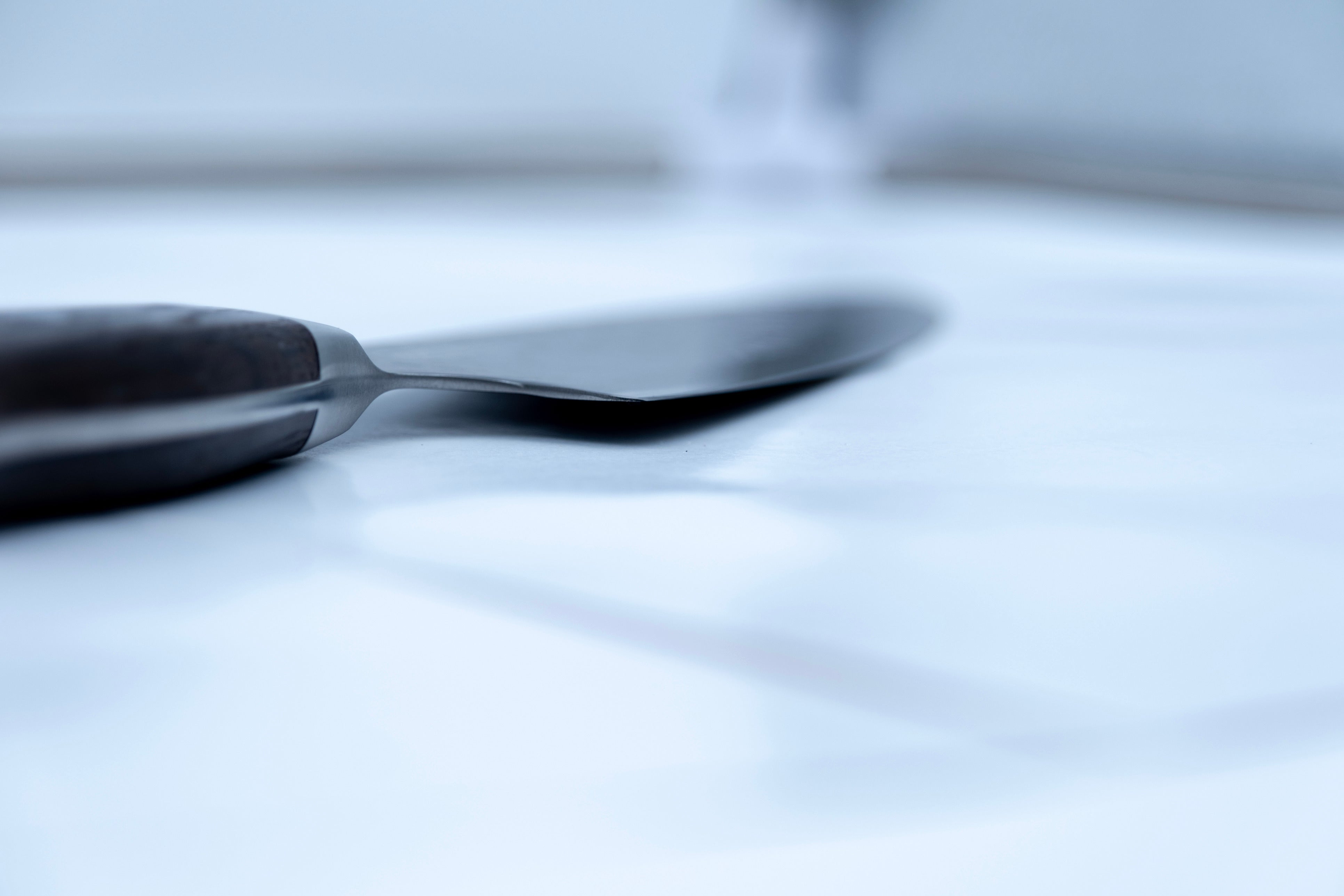 Kochmesser Knife