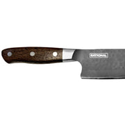 Kochmesser Knife