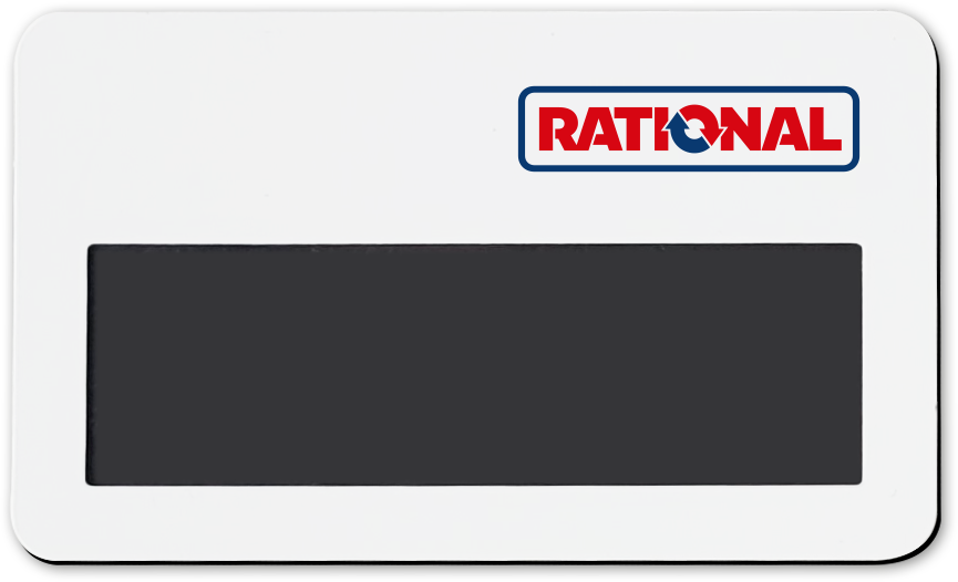 Nametag