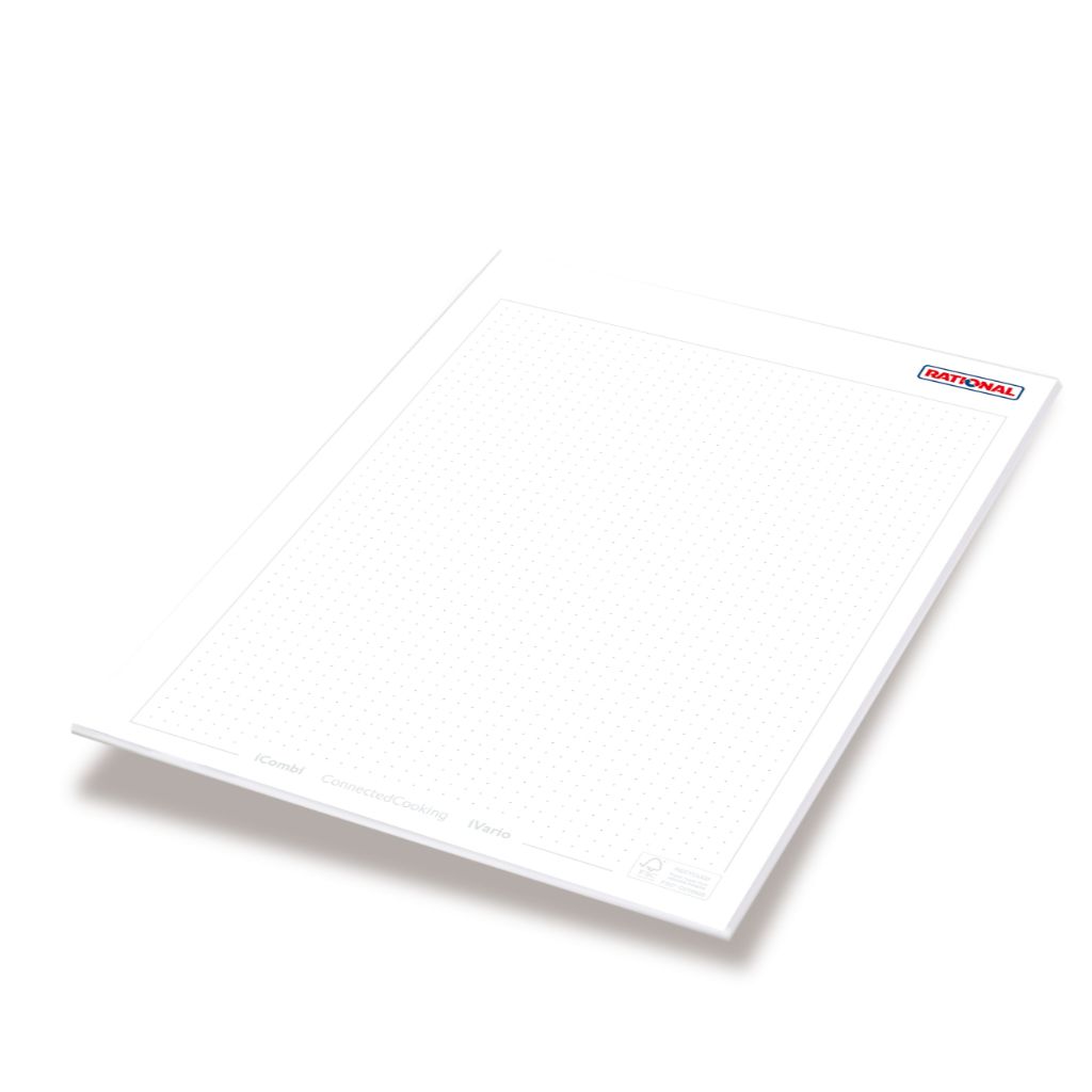 Writing Pad
