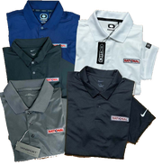 Women's Short Sleeve Polo