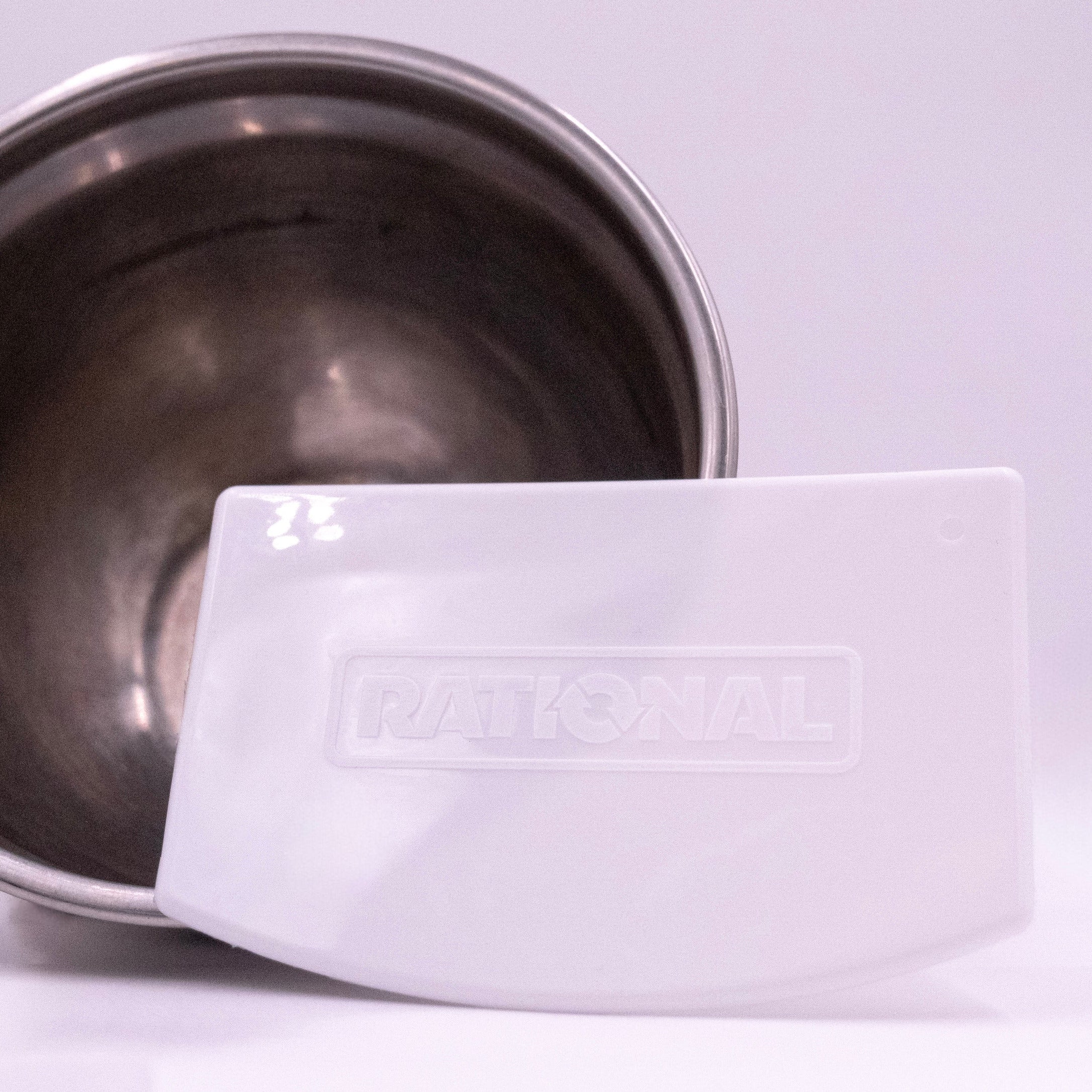 Bowl Scraper