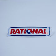 Logo Sticker Decal