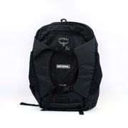 Black Backpack