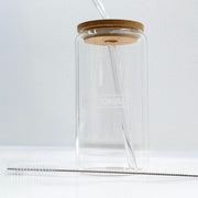 Glass Cup