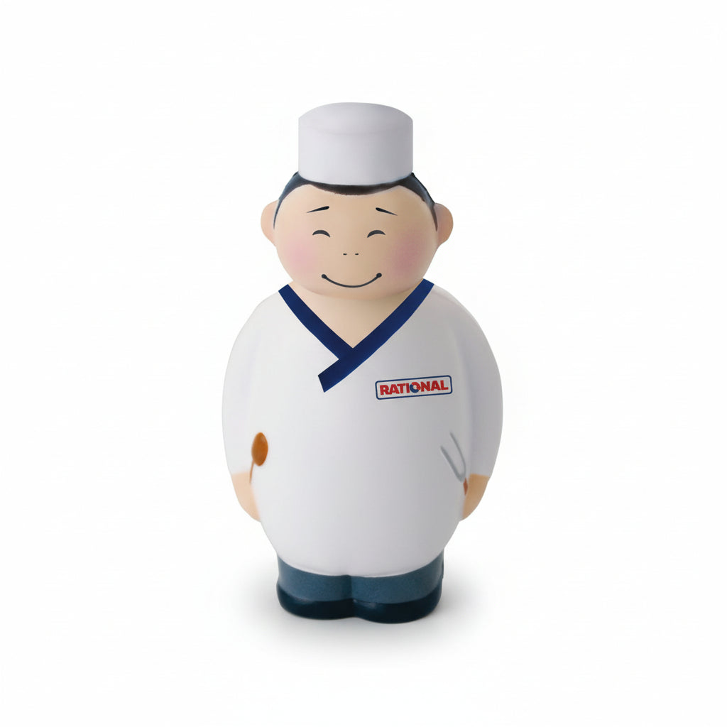 Chef Seiji