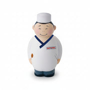 Chef Seiji