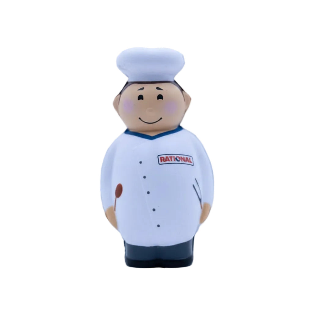 Chef Paul