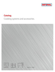 Unit & Accessories Catalog No Prices