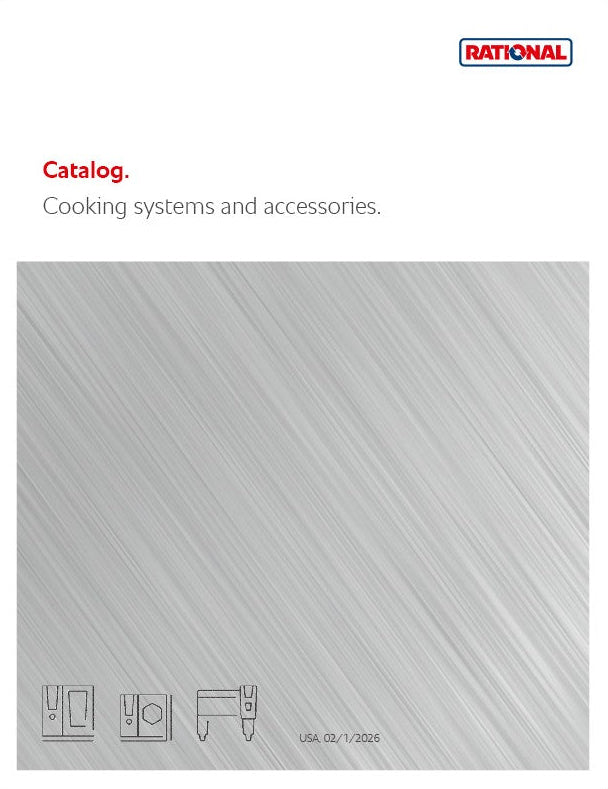 Unit & Accessories Catalog