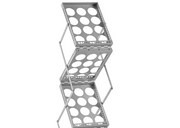 Brochure Stand